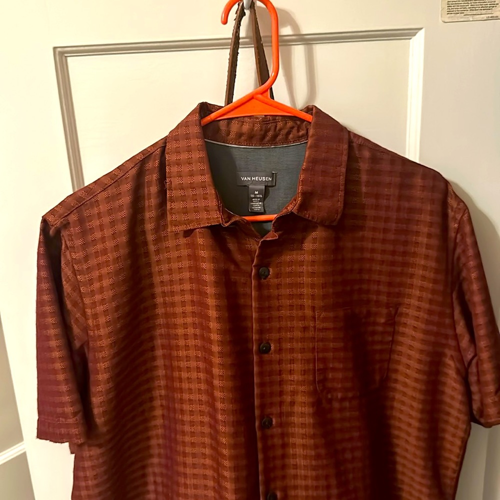 Polo made in Egypt